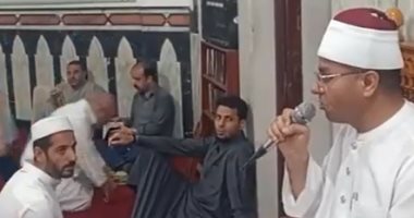 فضل العشر الأوائل من شهر ذي الحجة ومقارئ للجمهور بكفر الشيخ.. فيديو جانب من مقرأة الجمهور بمسجد الفتح