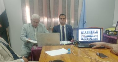 66 ألفا و200 طالب وطالبة يؤدون امتحانات الإعدادية اليوم بكفر الشيخ