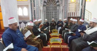افتتاح 3 مساجد بكفر الشيخ وعقد لقاء الأطفال وقوافل عن فضل العشر من ذي الحجة