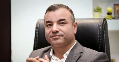 اتحاد النحالين يقاضى صناع "العسل المغشوش".. التفاصيل على تليفزيون اليوم السابع فتحي بحيري رئيس اتحاد النحالين العرب