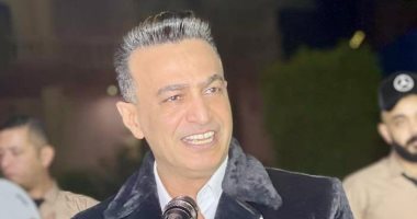 سمسم شهاب يطرح أحدث أغانيه "الراجل الجدع" من ألحانه وإخراجه سمسم شهاب