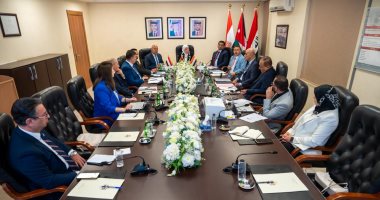 كامل الوزير: الجسر العربى نموذج ناجح للشراكة العربية