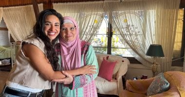 الشبكة نيوز : 
                                            بعد اعتذار آية سماحة للفنانة مشيرة إسماعيل.. تعرف على القصة الكاملة للأزمة
                                        