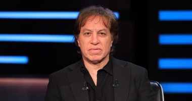 الحلم نيوز : 
                                            ثروت سويلم: الأهلي يقترب من اللعب في الإسماعيلية الموسم المقبل
                                        