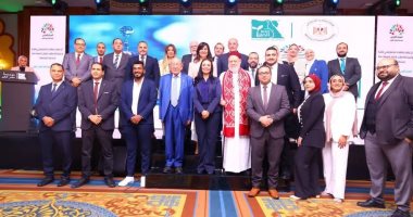 "مصر الخير" تطلق جائزة ريادة العطاء 2025 لمحور المياه النظيفة احتفالية الإعلان عن جائزة ريادة العطاء الخيري التنموي المستدام