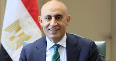 محمد عبد اللطيف وزير التربية والتعليم