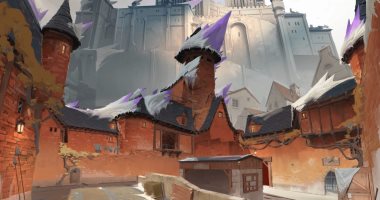 الحلم نيوز : 
                                            لعبة Valorant تتحول إلى Unreal Engine 5 وتضيف إعادة التشغيل
                                        