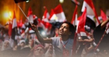 بدءًا من الغد.. "الوثائقية" تحتفي بالذكرى الـ12 لثورة 30 يونيو الوثائقية