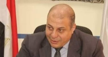 هاني عنتر وكيل وزارة التربية والتعليم بقنا