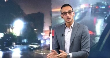 العاصفة الأعنف منذ سنوات.. فيديوهات تكشف بشاعة ليلة صعبة على عروس البحر تغطية خاصة لتليفزيون اليوم السابع