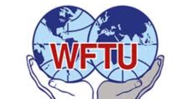 اتحاد النقابات العالمى يحتفل بمرور 80 عاما على تأسيسه بمؤتمر العمل الدولى