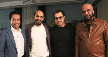 الشبكة نيوز : 
                                            صناع فيلم تحت الطلب لسامح حسين ينتهون من التصوير.. آخر مشاركات سليمان عيد
                                        
