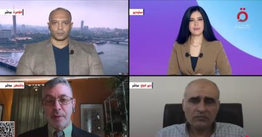 خبير استراتيجي: العدوان على غزة مدعوم من واشنطن ومخزٍ للمجتمعات اليهودية