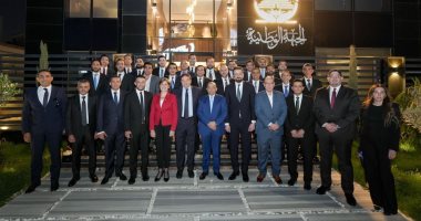 أمانة الشباب بـ"الجبهة" تعقد أول اجتماعاتها بعد التشكيل برئاسة "عمران"