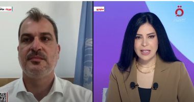 داني الغفري: اليونيفيل قادرة على أداء مهامها سواء بالجيش اللبناني أو بدونه داني الغفري المتحدث الرسمي باسم قوات اليونيفيل