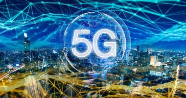 5G فى مصر.. كيف تستفيد من تكنولوجيا الجيل الخامس للمحمول؟ (فيديو) تقنية 5G