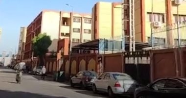 طلاب الثانوية الأزهرية بالأقصر يؤدون امتحان القرآن الكريم والحديث.. فيديو