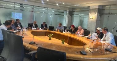 رئيس جهاز المخلفات: تطوير دليل تقييم كفاءة مشروعات البيوجاز فى مصر اجتماع اللجنة التنفيذية الرابع لمؤسسة الطاقة الحيوية