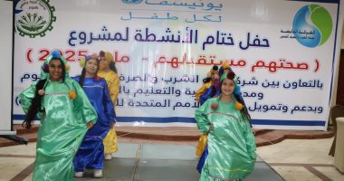 تكامل مجتمعى وتميز مؤسسى.. شركة مياه الفيوم تنجح فى ربط الخدمة بالتنمية