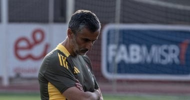 جلسة مهمة بين الأهلي وريبيرو قبل كأس العالم للأندية.. اعرف التفاصيل خوسيه ربييرو المدير الفنى للأهلى