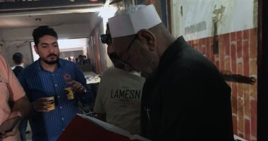 غياب "ضحية النمر" عن أولى جلسات محاكمة مدربة الأسود.. والده يكشف التفاصيل والد عامل السيرك