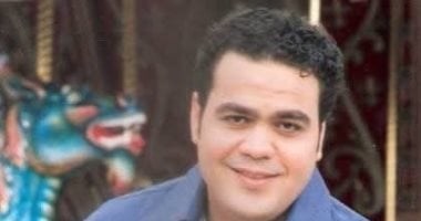 الشبكة نيوز : 
                                            بهاء حسنى يرد على جمعية المؤلفين والملحنين: أدعو وزارة الثقافة لحماية الإبداع
                                        