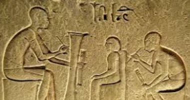 كيف تبدو أقدم واجبات مدرسية في العالم؟ التعليم في مصر القديمة