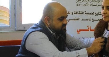 الدكتور حمدى النجار