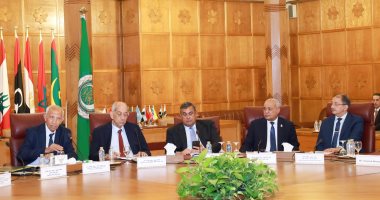 رئيس النيابة الإدارية يحضر إطلاق "جائزة بطرس بطرس غالي للدبلوماسية والسلام والتنمية"