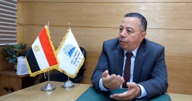 مستشار جهاز الإحصاء لنظم المعلومات أحمد كامل لـ"اليوم السابع": الرقم القومي للعقار يقود الدولة لعصر المجتمع الرقمي.. تدخل حيز التنفيذ خلال عام ونصف.. وإضافة الرقم العقاري للبطاقة الشخصية يستغرق وقتا طويلا المهندس أحمد كامل مستشار رئيس جهاز الإحصاء