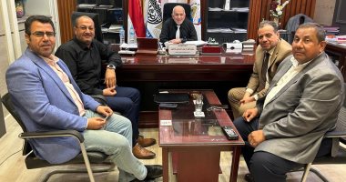 تنفيذ مشروعات بـ12.5 مليار جنيه في مبادرة حياة كريمة أغلبها في الصعيد