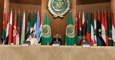 الجامعة العربية تبحث ترتيبات الاجتماع العاشر مع الاتحاد الأوروبى ببروكسل الجامعة العربية