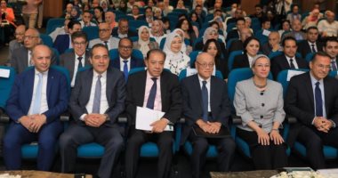 "تصديري الكيماويات": نستهدف 9.5 مليار دولار صادرات نهاية 2025 جانب من اللقاء