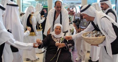 من دم الشهادة إلى ضوء الحرم.. قلوب فلسطين تحجّ إلى الحرمين