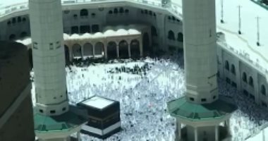 بعثة الحج تحذر الحجاج المصريين من هذا الفعل خلال الشعائر المقدسة (فيديو) الحجاج المصريين من الأراضى المقدسة