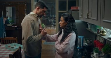 أسماء أبو اليزيد ابنة محمود البزاوى فى مسلسل فات المعاد قريباً على dmc أسماء أبو اليزيد وأحمد مجدى