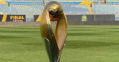 كأس أفريقيا
