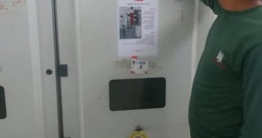 محطات مياه كبرى بطاقات إنتاجية عالية لتأمين احتياجات المواطنين بأسوان  