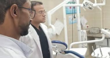 أسوان تستعد للتشغيل الرسمى لمنظومة التأمين الصحى الشامل لتقديم خدمات متميزة