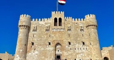 قلعة قايتباى وحديقة الحيوان.. أماكن الاحتفال بعيد الأضحى فى الإسكندرية.. صور