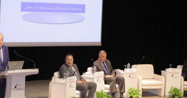 مواقع التراث العالمى: سانت كاترين ستتحول لوجهة سياحية عالمية بمشروع التجلي الأعظم