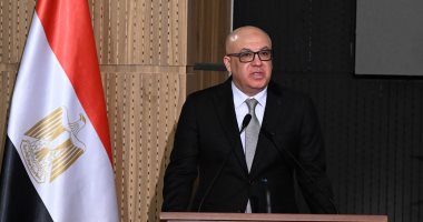 المهندس عمرو سليمان: مدينة "جريان" بمواصفات تتيح استخدامها كوحدات جاذبة سياحيا المهندس عمرو سليمان