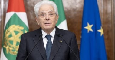 الحلم نيوز : 
                                            رئيس إيطاليا: من غير الإنساني أن يُجبر الفلسطينيون بالكامل على الجوع
                                        