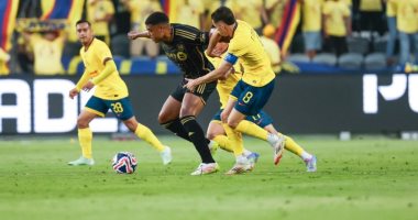لوس أنجلوس يصعد إلى كأس العالم للأندية 2025 بثنائية في كلوب أمريكا جانب من المباراة