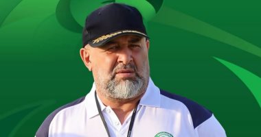 مودرن سبورت يوجه الشكر للجزائرى عبد الحق بن شيخة عبد الحق بن شيخة