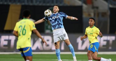 بيراميدز يحجز مكانا في مونديال الأندية 2029 بعد التتويج بدورى أبطال أفريقيا بيراميدز