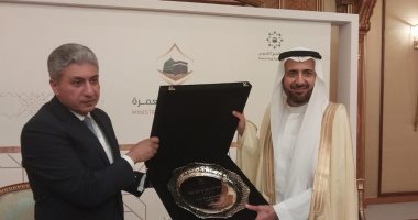  وزير السياحة يزور السعودية ويناقش سبل تطوير المنظومة والتنسيق المشترك
