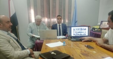 انتظام امتحانات الإعدادية والدبلومات والثانوية الأزهرية بكفر الشيخ.. فيديو