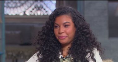 دنيا سامى: هشام ماجد اكتشفني في "عوالم خفية" ومنحني دور بطولة الفنانة دنيا سامى