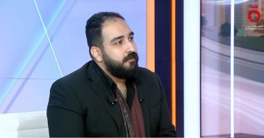 الشبكة نيوز : 
                                            يوسف عباس لـ